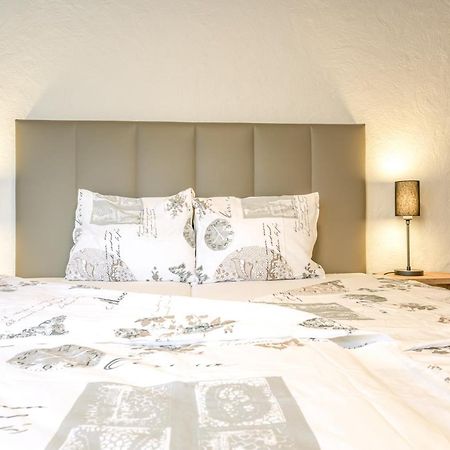 Apartment Eiger - Aare Jungfrau Ag Grindelwald Eksteriør bilde