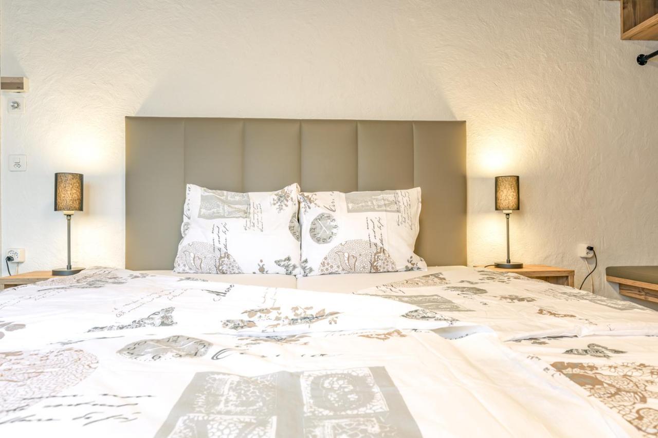 Apartment Eiger - Aare Jungfrau Ag Grindelwald Eksteriør bilde